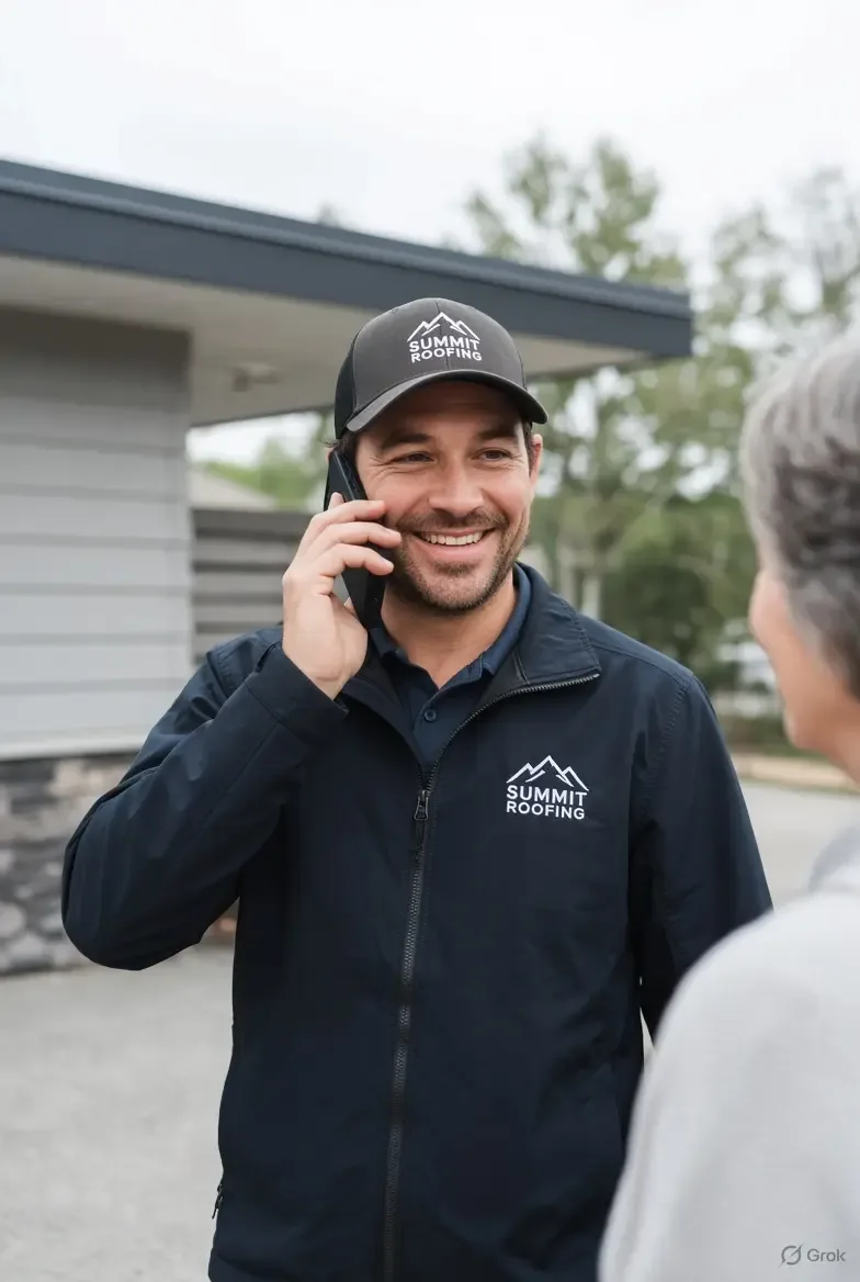 Flat Roof Leak Repair Foster City, MI FAQs